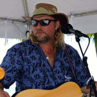 Eric Stone