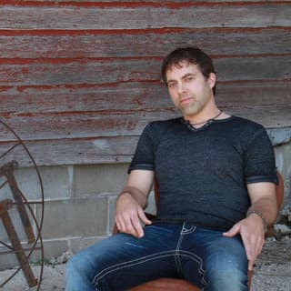 Shane Martin