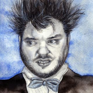 Svavar Knutur