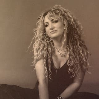 Katrina Burgoyne