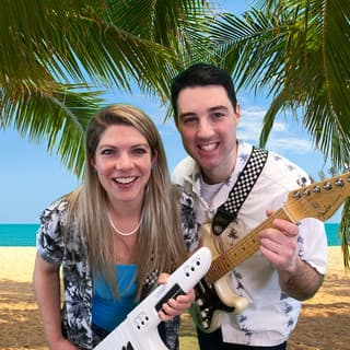 Bahama Mama and The Painkillers