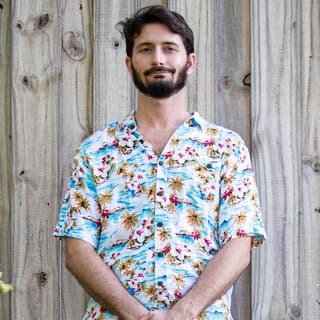 Derek Helm