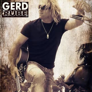 Gerd Rube
