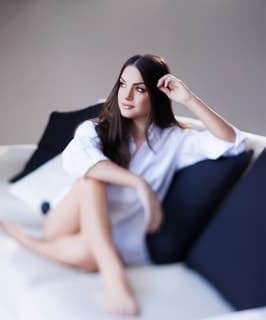 Lauren Mascitti