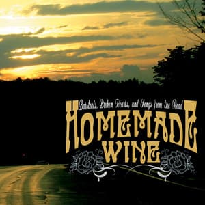 Homemade Wine