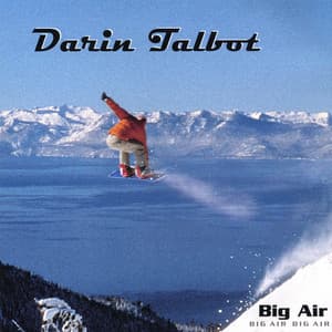 Darin Talbot