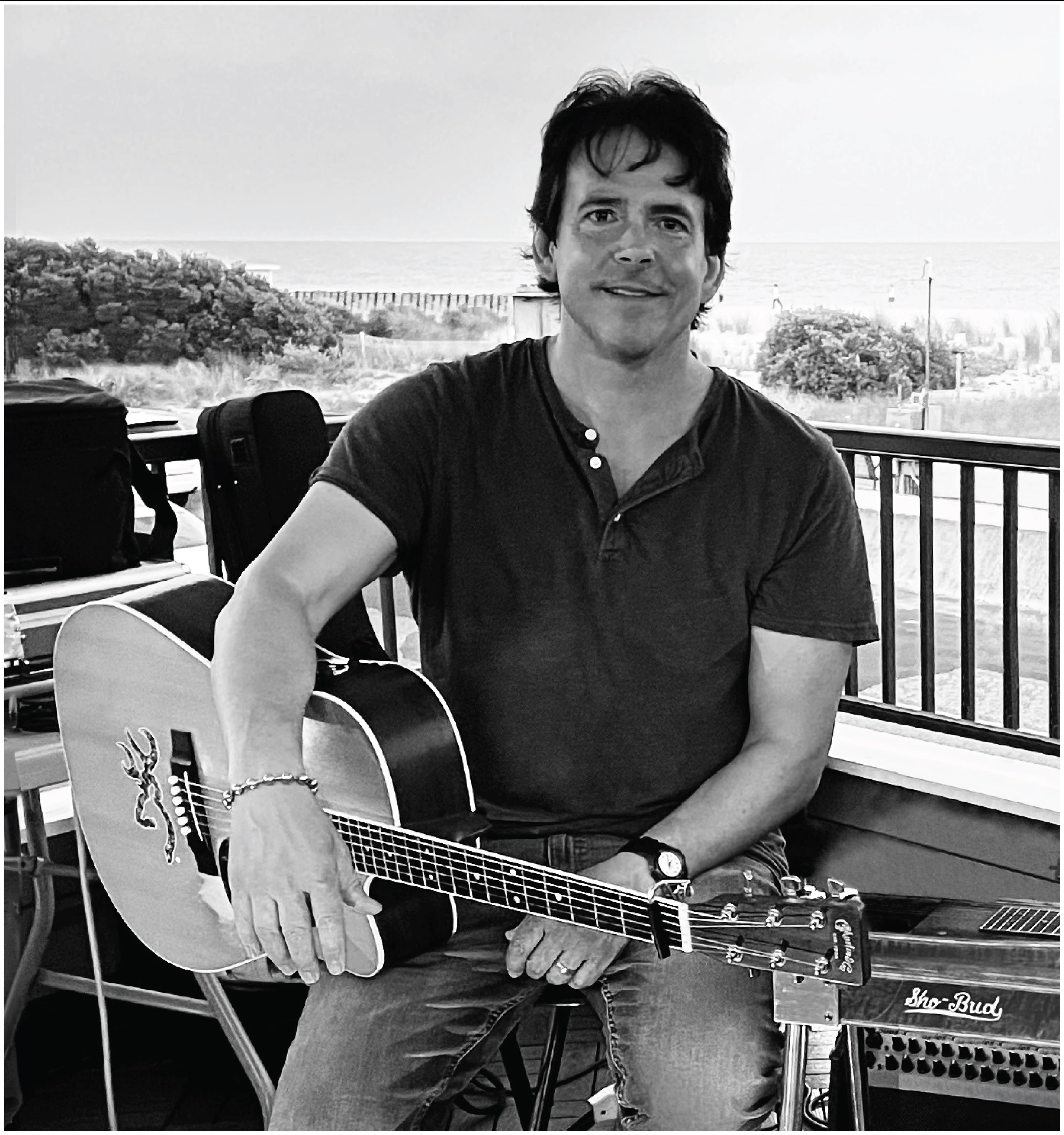 Doug Allen