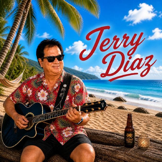 Jerry Diaz