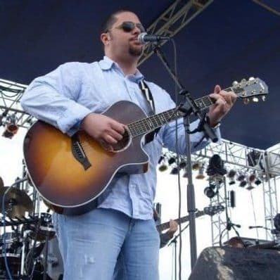 Greg Dillard