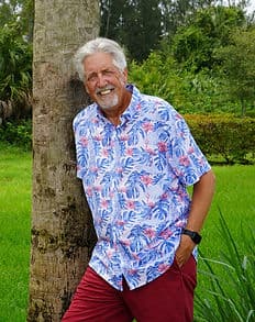 Paul Roush
