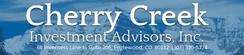 Cherry Creek Investment Advisors