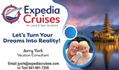 Expedia Cruises