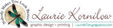 Laurie Kornilow Design